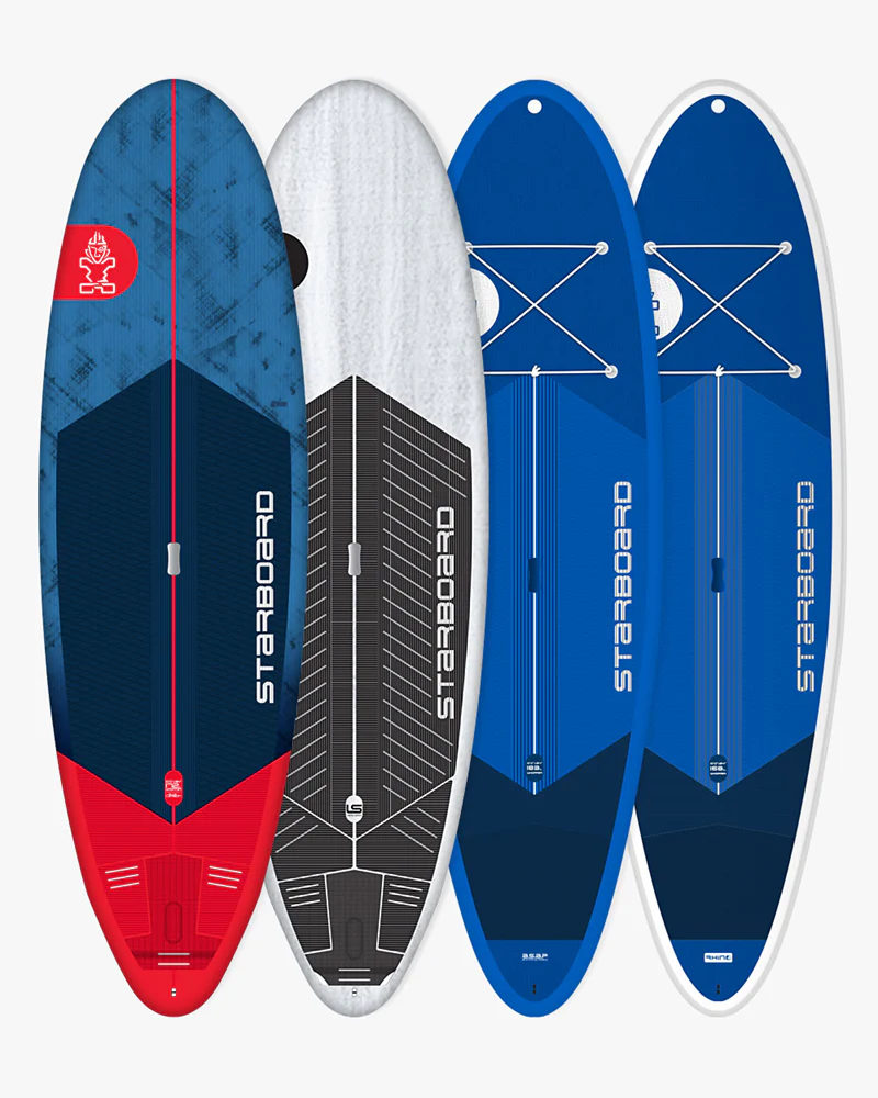 2026 Starboard WHOPPER