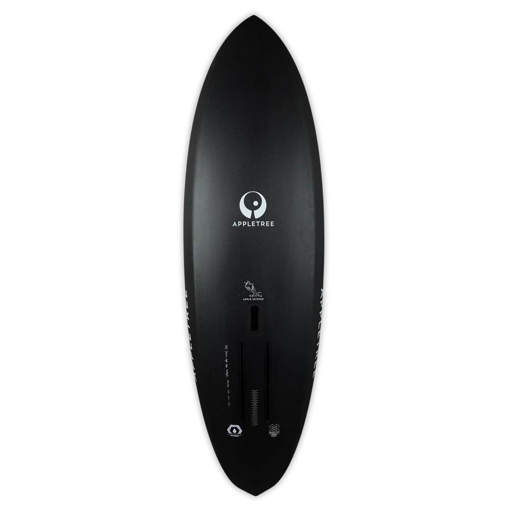 Appletree Skipper Midlength board - Image 2