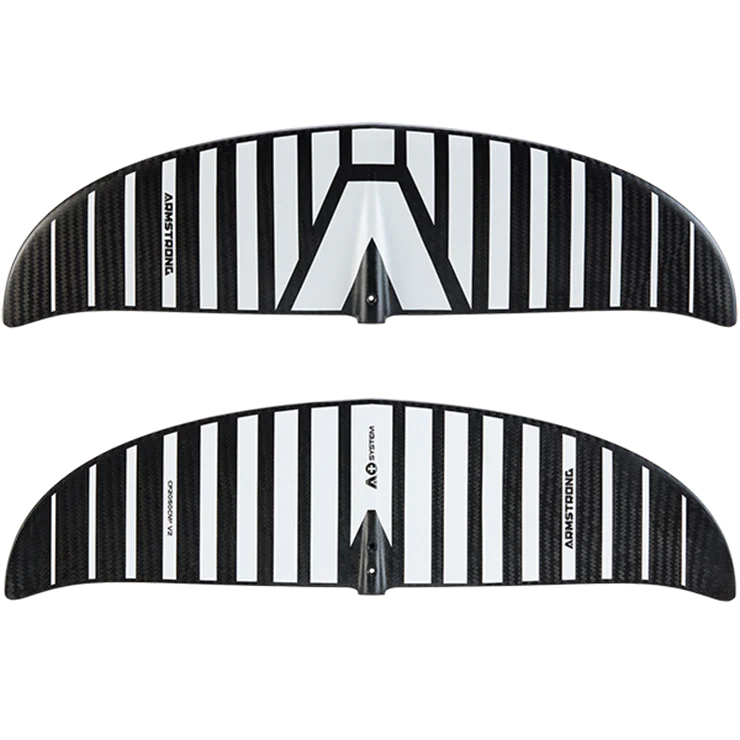 Armstrong Hydrofoil CF V2 Front Wing - Image 4
