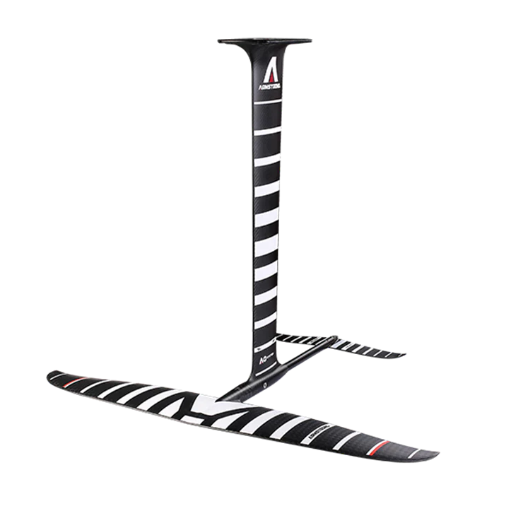 Armstrong MA Series Foil Kit - Image 3