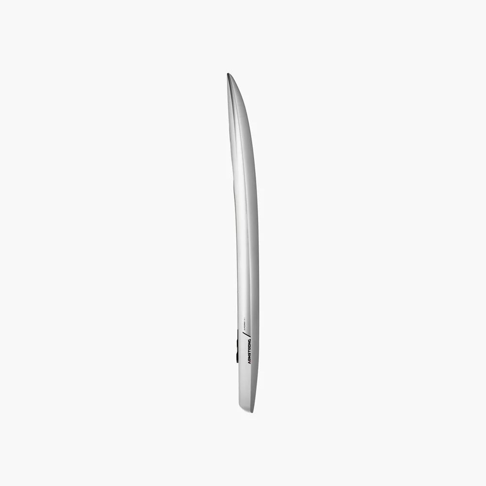 Armstrong Midlength Mk II X-Form Foilboard - Image 3