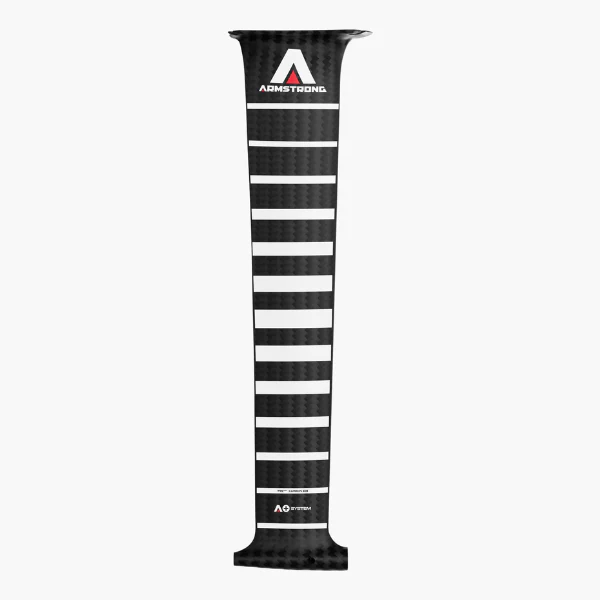 Armstrong Mk II Carbon Mast