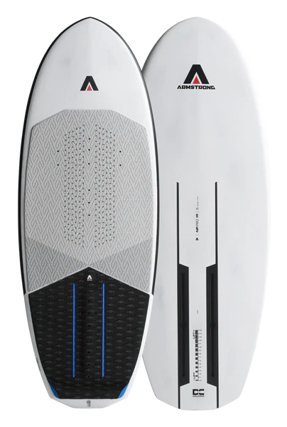 Armstrong Noah Flegel Pro