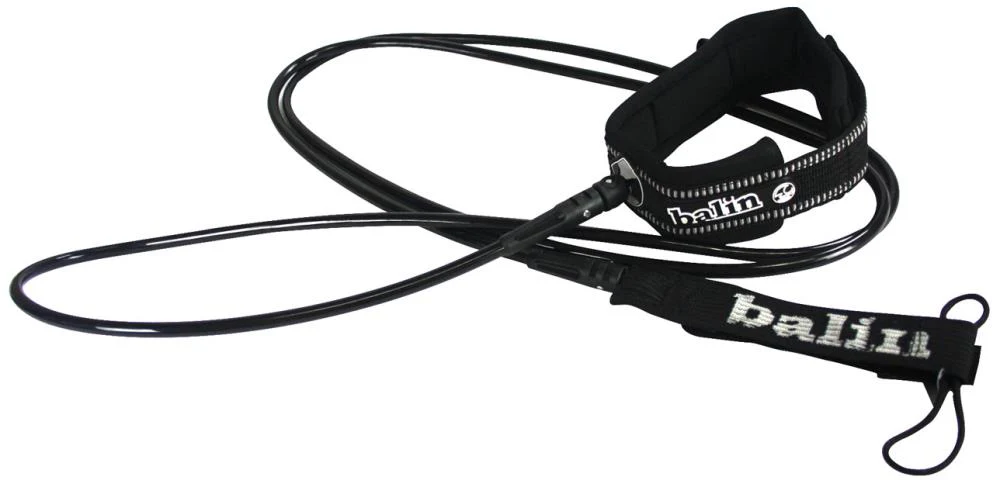 Balin WAVE RIDER 8MM SUP LEGROPE - Image 2