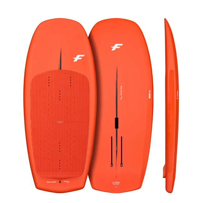 F-One 2025 ROCKET WING ASC V2