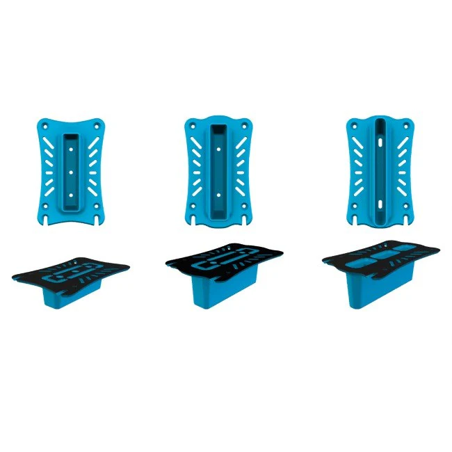 F-One Adapter Deep KF