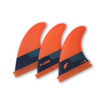 F-One Flow Fins - Image 2