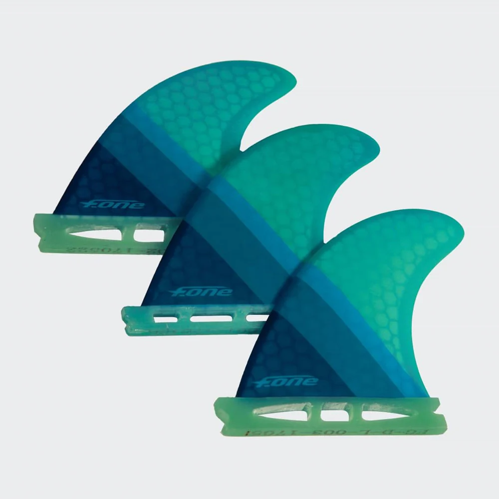 F-One Flow Fins - Image 3
