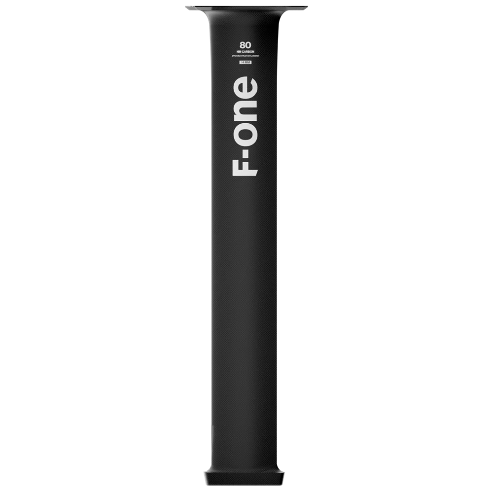F-One HM CARBON MAST 14 mm T2