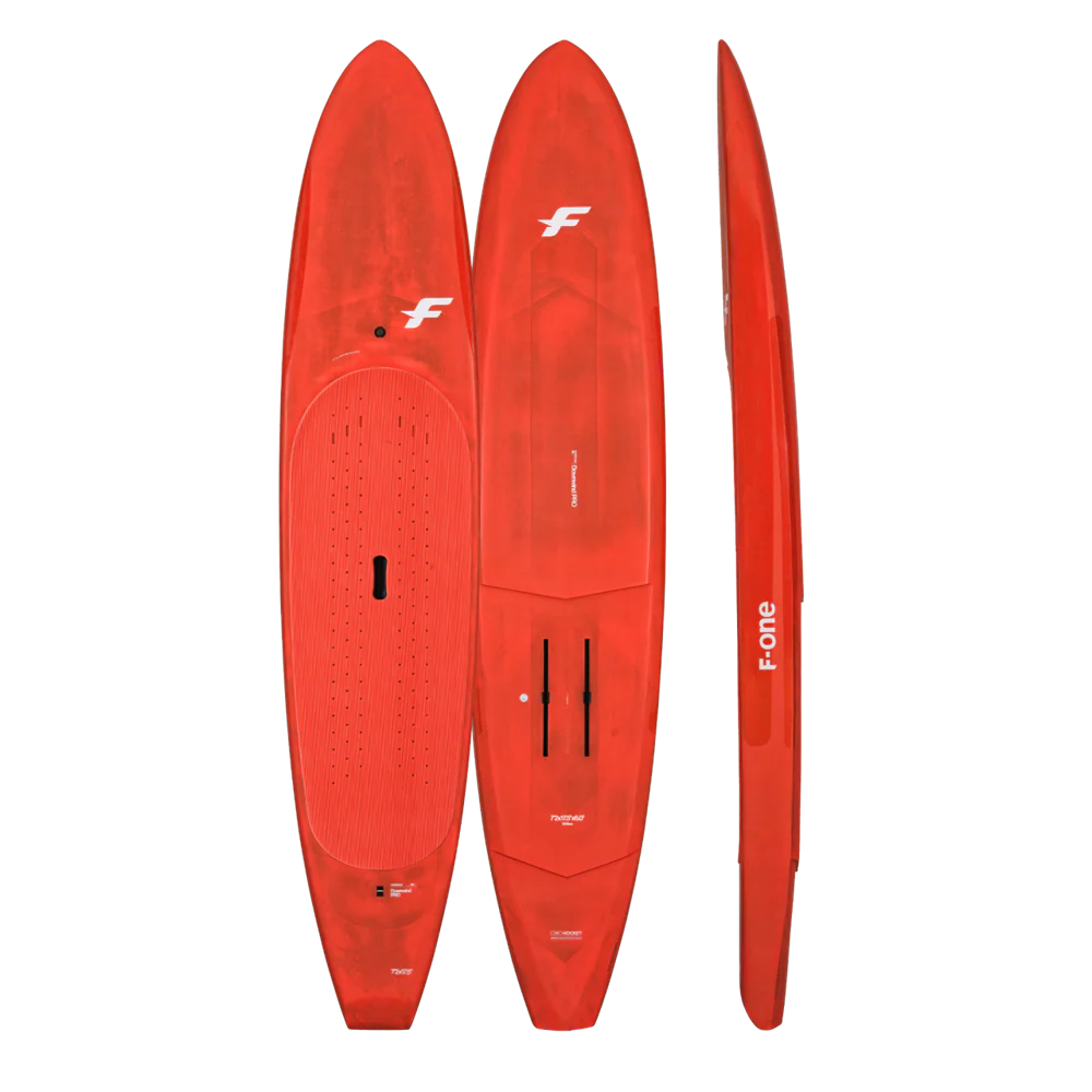 F-One ROCKET SUP DW PRO