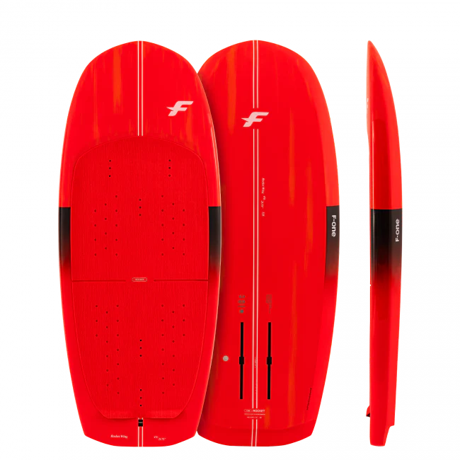 F-One ROCKET WING v6