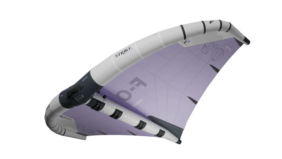 F-One STRIKE 6 QUADX - Image 2