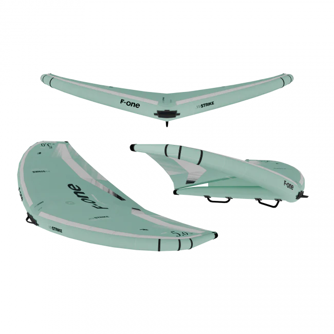 F-One STRIKE V5 - Image 2