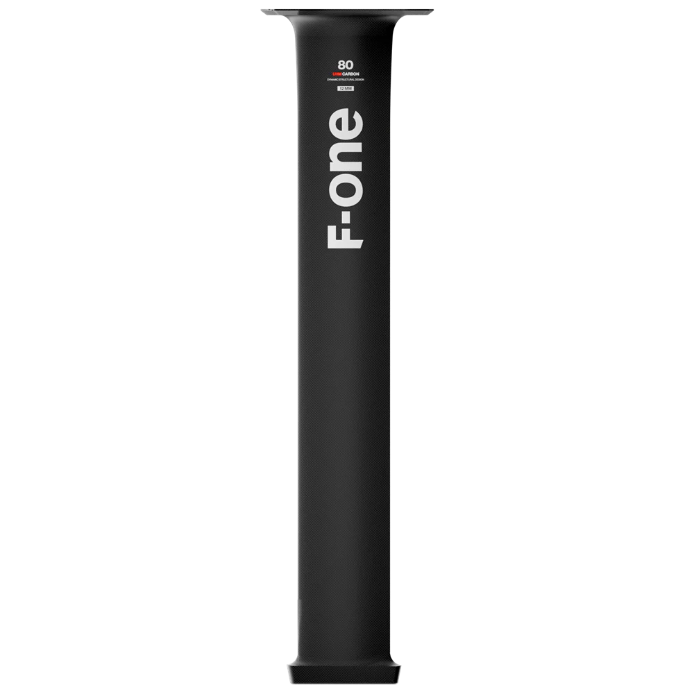 F-One UHM CARBON MAST 12 mm T2