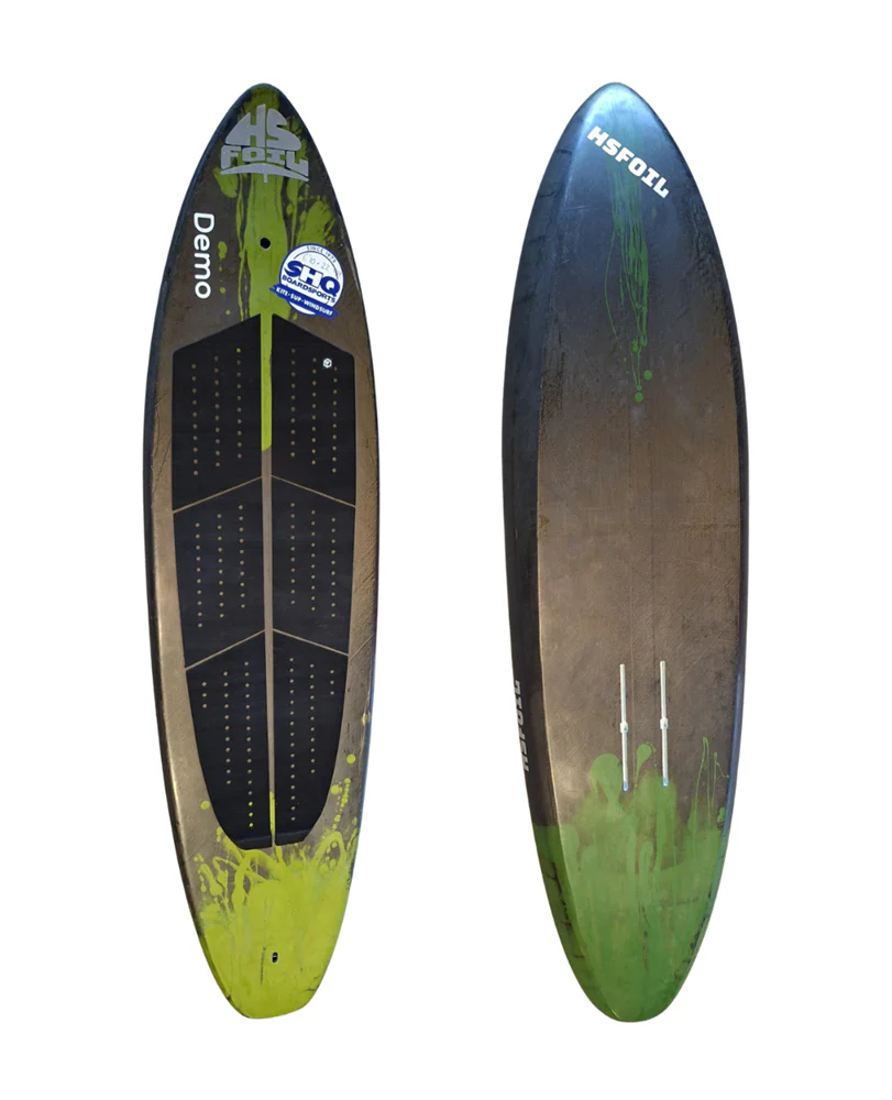 HSfoil Parawing foil board