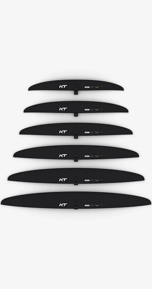 KT Foiling Atlas Front Wing