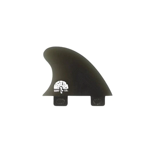 Raido Twin Fin Trailer Stabiliser • Twin Tabs
