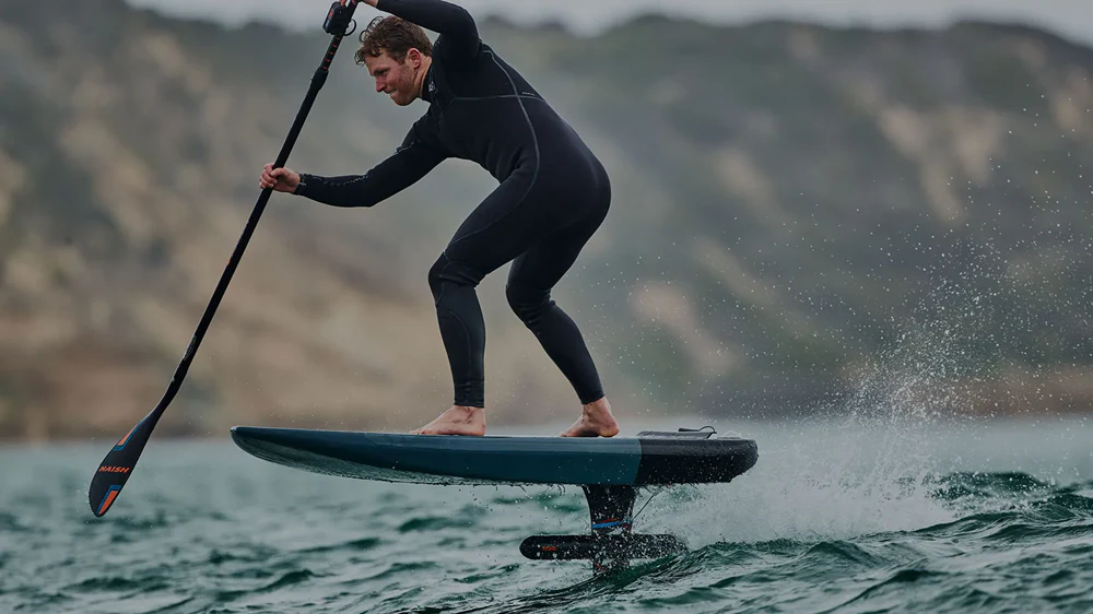 Stoke Foiling Stoke Foil Boost - Complete Kit - Image 3