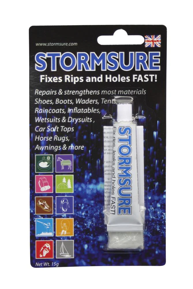Stormsure STORMSURE REPAIR TUBE