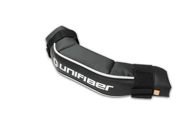Unifiber "Blackline" Boom-Board Protector with Mast Cover - Image 2