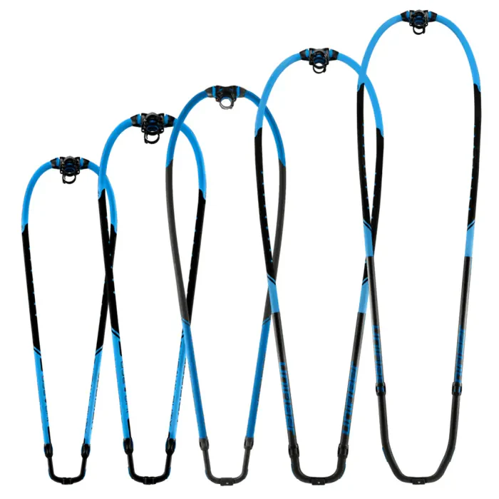 Unifiber Carbon HD Monocoque V2