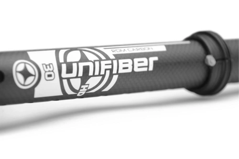 Unifiber Enduro HD Carbon Mast Extension (U-Pin) - Image 2