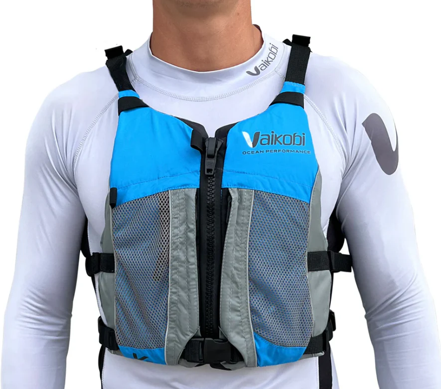 Vaikobi V3 Ocean Racing PFD Life Jacket - Image 2
