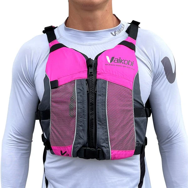 Vaikobi V3 Ocean Racing PFD Life Jacket - Image 5